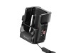 Ulanzi PK-06 Expansion Adapter for DJI Osmo Pocket 3 Ulanzi PK-06 Expansion Adapter for DJI Osmo Pocket 3